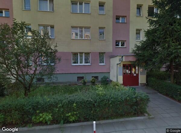 Ceny mieszkań Kraków Stanisława Stojałowskiego 35