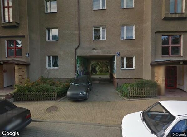 Ceny transakcyjne mieszkań Szczecin Nieduża 26