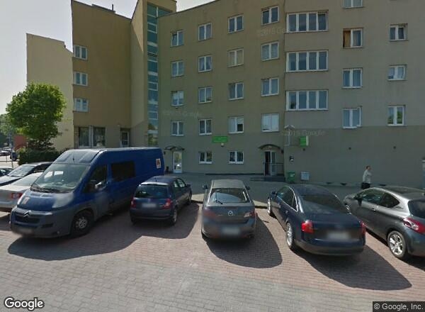 Ceny transakcyjne mieszkań Gdynia Redłowska 39