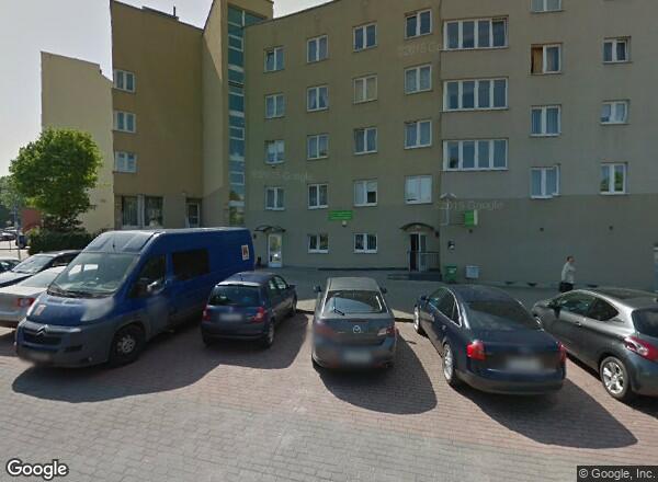 Ceny mieszkań Gdynia Redłowska 39