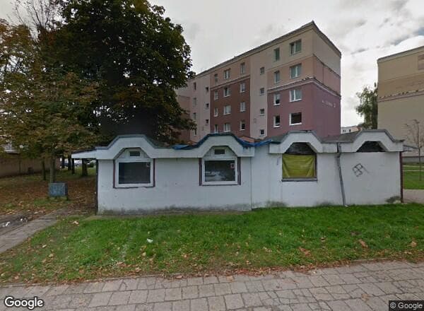 Ceny transakcyjne mieszkań Olsztyn Zbigniewa Herberta 11