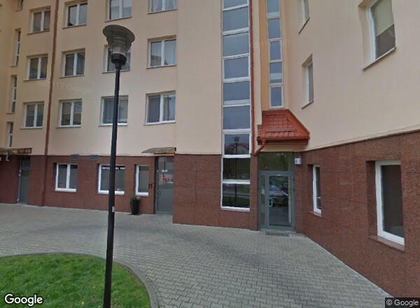 Ceny mieszkań Olsztyn Floriana Piotrowskiego 8