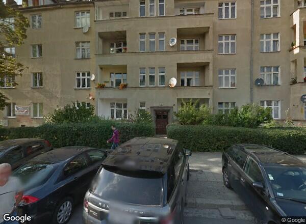 Ceny mieszkań Wrocław UL. GRUNWALDZKA 62