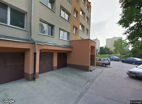 Ceny mieszkań Wrocław UL. DŹWIRZYŃSKA 21