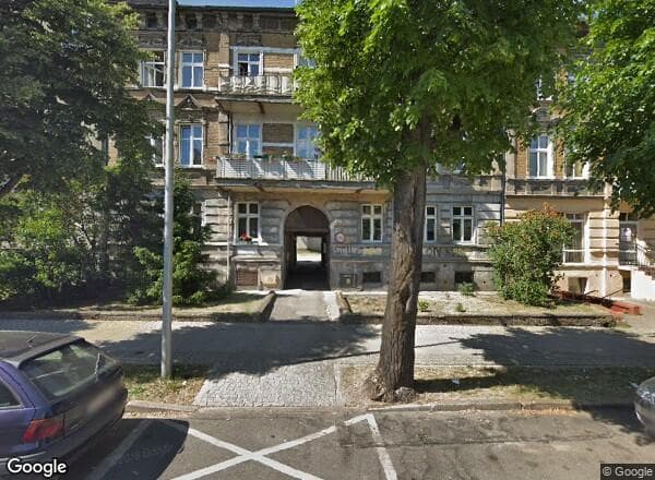 Ceny transakcyjne mieszkań Gorzów Wielkopolski EDWARDA BOROWSKIEGO 23