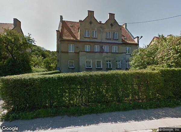 Ceny mieszkań Gdańsk Legnicka 8