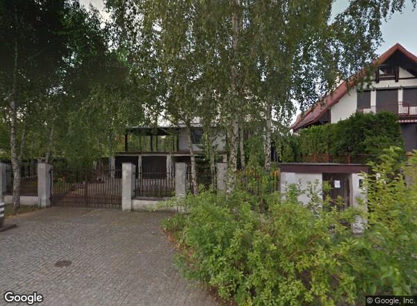 Ceny mieszkań Warszawa ul. F. Marciniaka 1