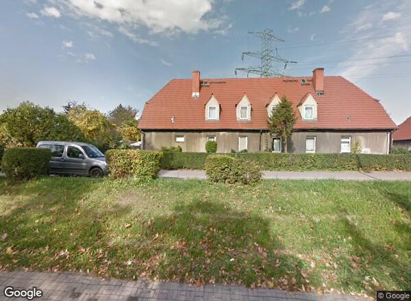 Ceny mieszkań Katowice Leopolda 19A