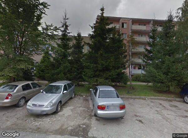 Ceny mieszkań Olsztyn Ernsta Wiecherta 11