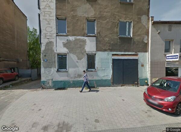 Ceny mieszkań Poznań Głogowska 180