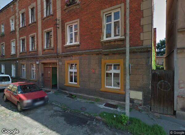 Ceny transakcyjne mieszkań Bydgoszcz Wincentego Pola 4