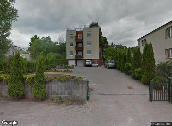 Ceny transakcyjne mieszkań Gdynia Góralska 8