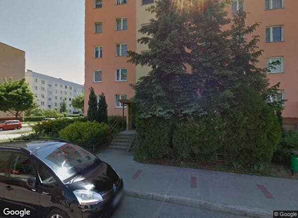 Ceny transakcyjne mieszkań Gorzów Wielkopolski GEN. FRANCISZKA KLEEBERGA 17