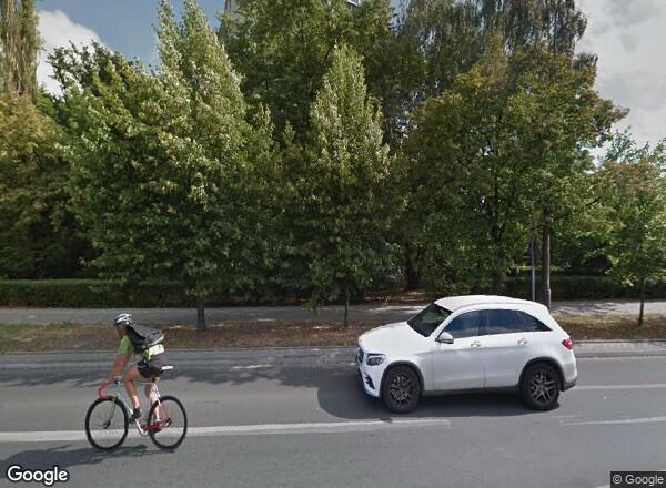 Ceny mieszkań Kraków Czarnowiejska 101