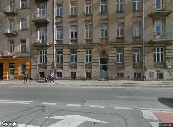 Ceny transakcyjne mieszkań Łódź Dr Seweryna Sterlinga 22