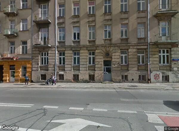 Ceny mieszkań Łódź Dr Seweryna Sterlinga 22