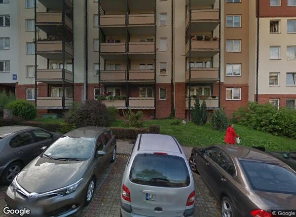 Ceny transakcyjne mieszkań Lublin Leszczynowa 18