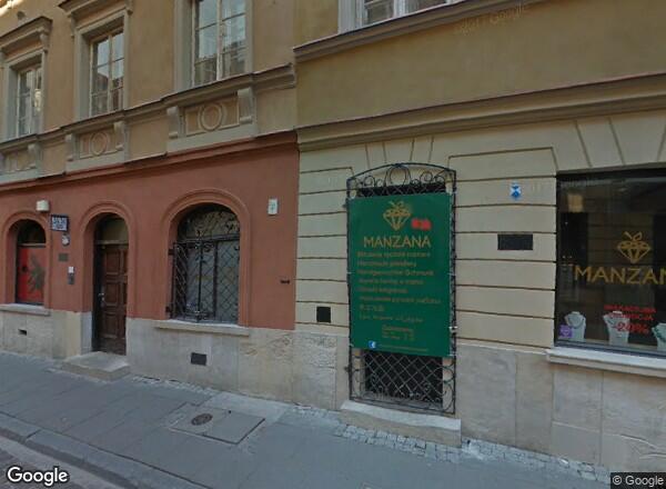 Ceny mieszkań Warszawa ul. Freta 34/36