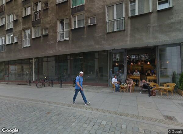 Ceny mieszkań Wrocław UL. KUŹNICZA 31