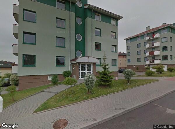 Ceny mieszkań Gdańsk Nieborowska 23