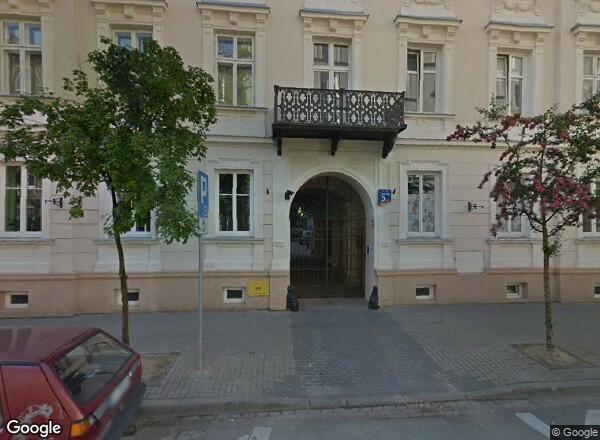 Ceny mieszkań Warszawa ul. Hoża 57