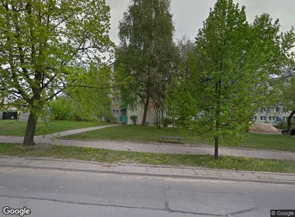 Ceny transakcyjne mieszkań Olsztyn Pana Tadeusza 15