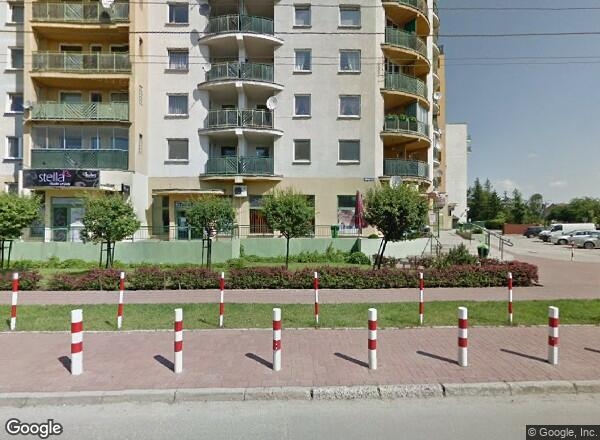 Ceny transakcyjne mieszkań Warszawa ul. S. Bodycha 112