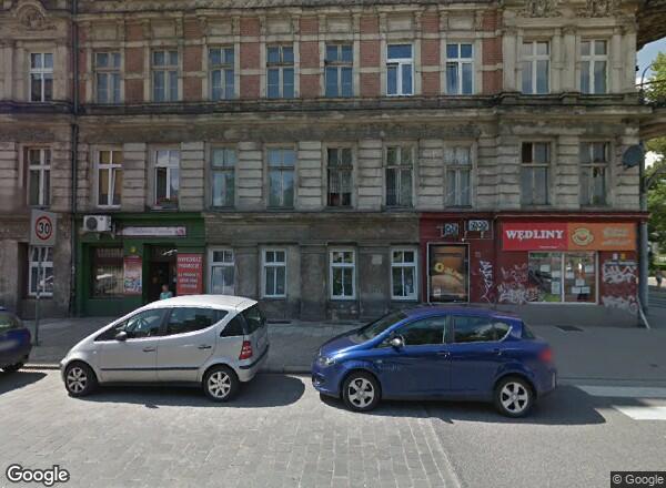 Ceny mieszkań Wrocław UL. ŁUKASZA GÓRNICKIEGO 12