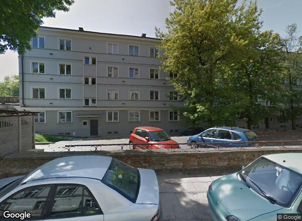 Ceny mieszkań Łódź Podrzeczna 8