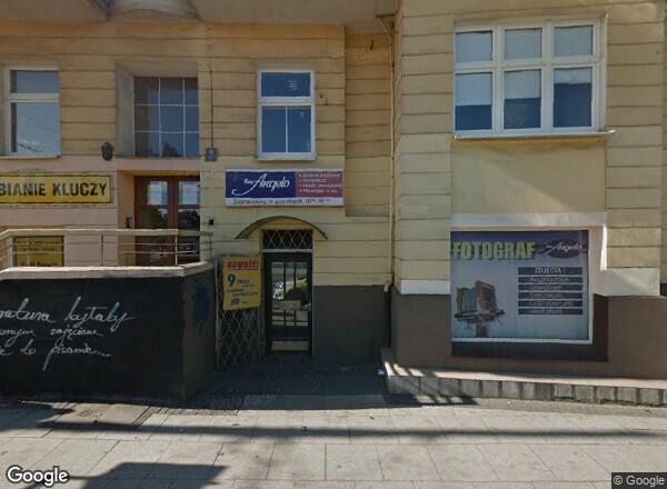 Ceny mieszkań Poznań Franklina Roosevelta 11