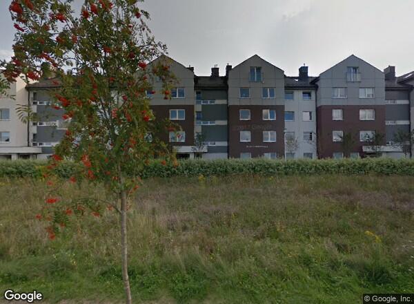 Ceny mieszkań Gdynia Gen. Mariusza Zaruskiego 10