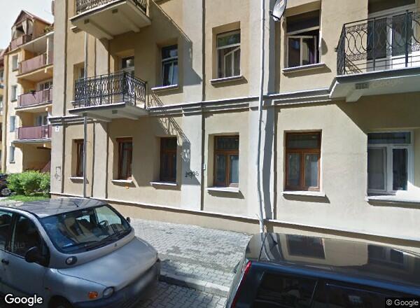 Ceny mieszkań Białystok Józefa Ignacego Kraszewskiego 7