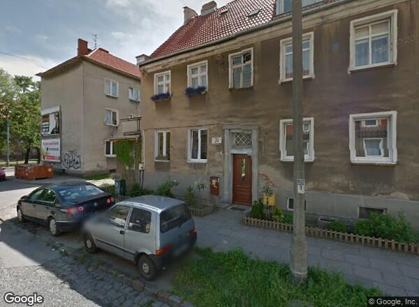 Ceny mieszkań Gdańsk Konrada Wallenroda 24