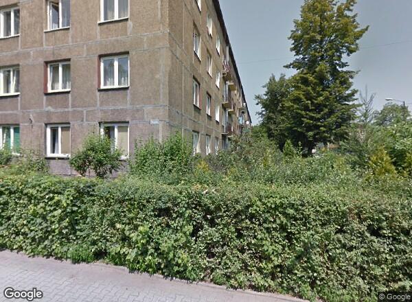 Ceny mieszkań Katowice Zielonogórska 24