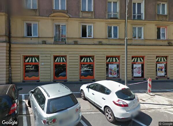 Ceny mieszkań Szczecin Aleja Papieża Jana Pawła II 49