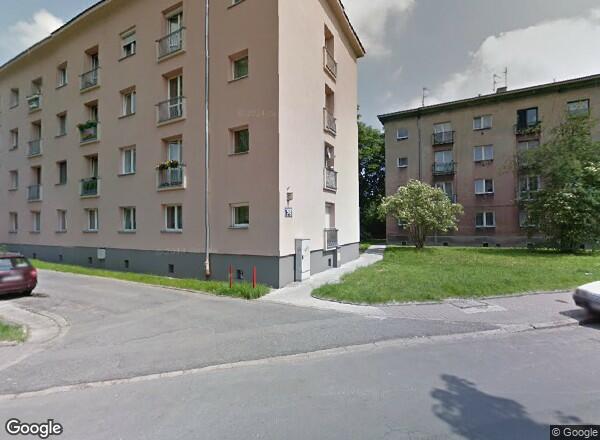 Ceny mieszkań Kraków Aleja Ignacego Daszyńskiego 26