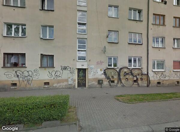 Ceny mieszkań Wrocław UL. GRABISZYŃSKA 293