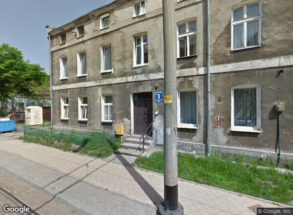 Ceny mieszkań Gdańsk Strajku Dokerów 3