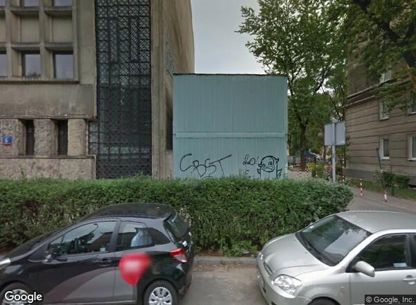 Ceny mieszkań Warszawa ul. Ogrodowa 4C