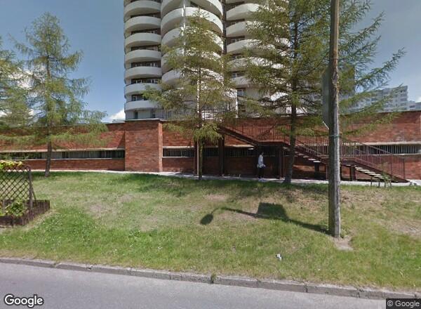 Ceny mieszkań Katowice Zawiszy Czarnego 4