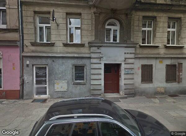 Ceny mieszkań Wrocław UL. GEN. JANA HENRYKA DĄBROWSKIEGO 13