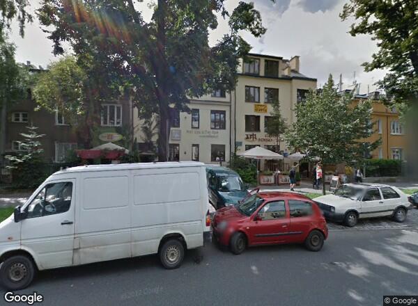 Ceny mieszkań Warszawa ul. Francuska 5