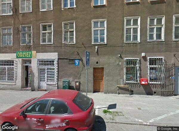 Ceny mieszkań Gdańsk Łąkowa 7