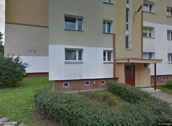 Ceny mieszkań Łódź Gładka 11