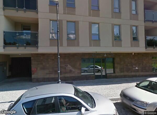 Ceny mieszkań Białystok Mławska 4