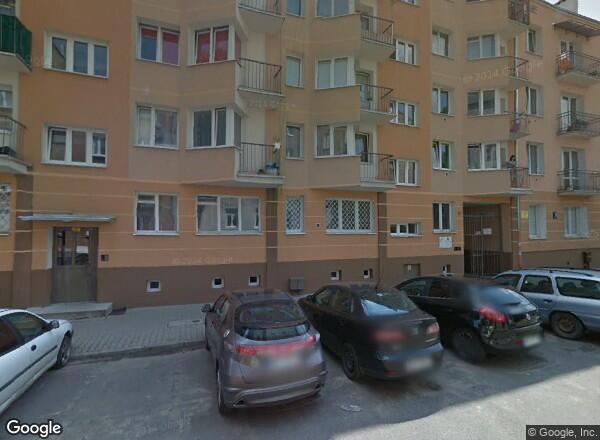 Ceny mieszkań Warszawa ul. Równa 12