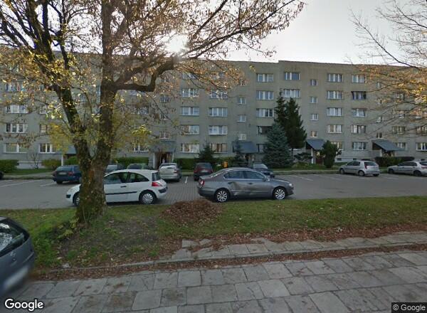 Ceny mieszkań Łódź Łozowa 15/17/19