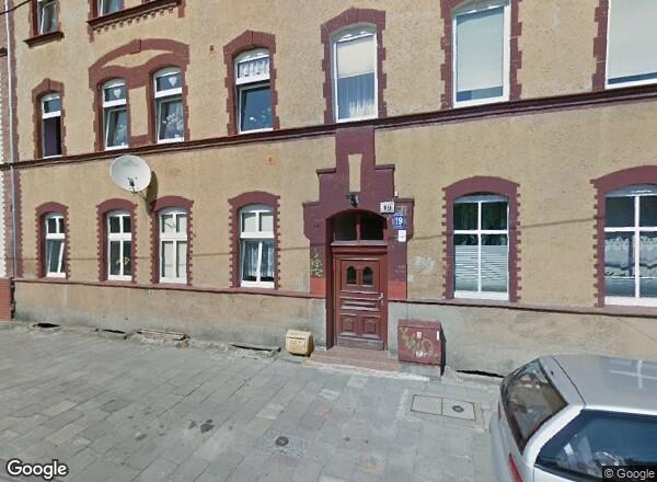 Ceny transakcyjne mieszkań Szczecin Jana Henryka Dąbrowskiego 19