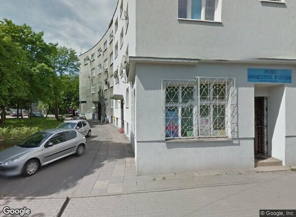 Ceny mieszkań Gdańsk Aleja gen. Józefa Hallera 10