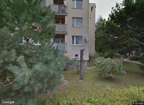 Ceny mieszkań Wrocław UL. CZESŁAWA TAŃSKIEGO 3